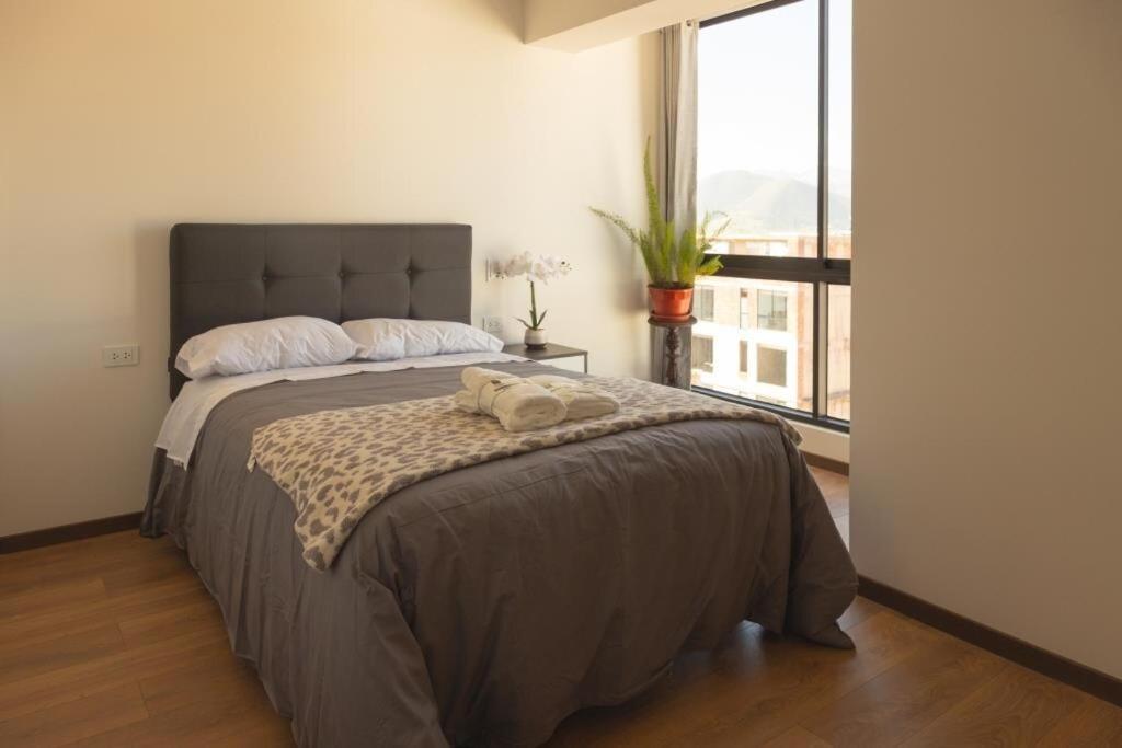 Apartment Brand New Modern Cusco