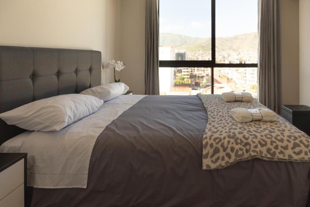 Brand New Modern * Cusco