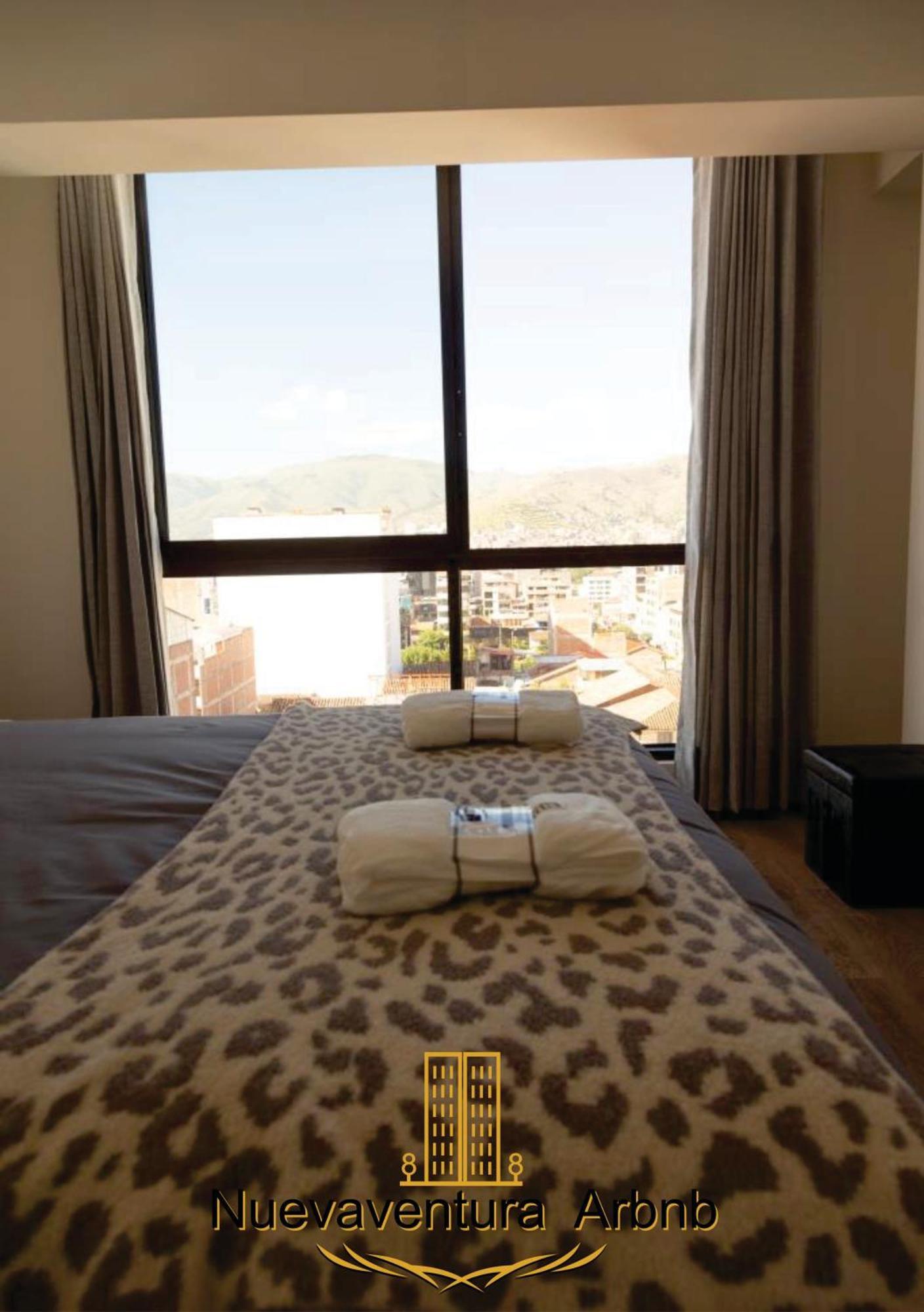 Apartment Brand New Modern *