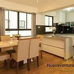Brand New Modern Apartment