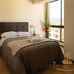 Brand New Modern Apartment
