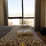 Brand New Modern Apartment
