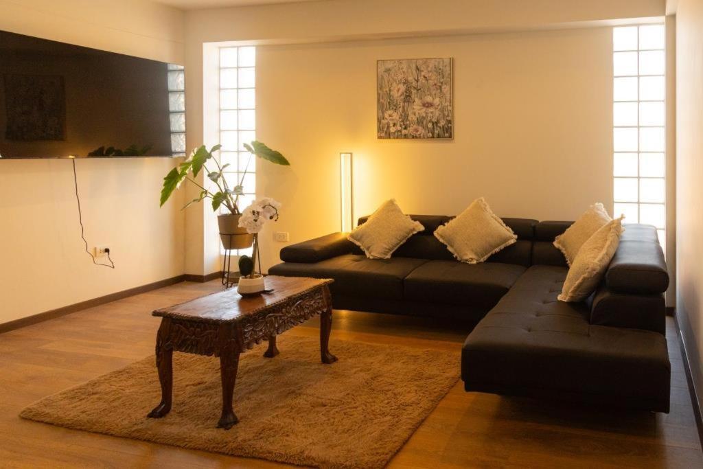 Brand New Modern Apartment