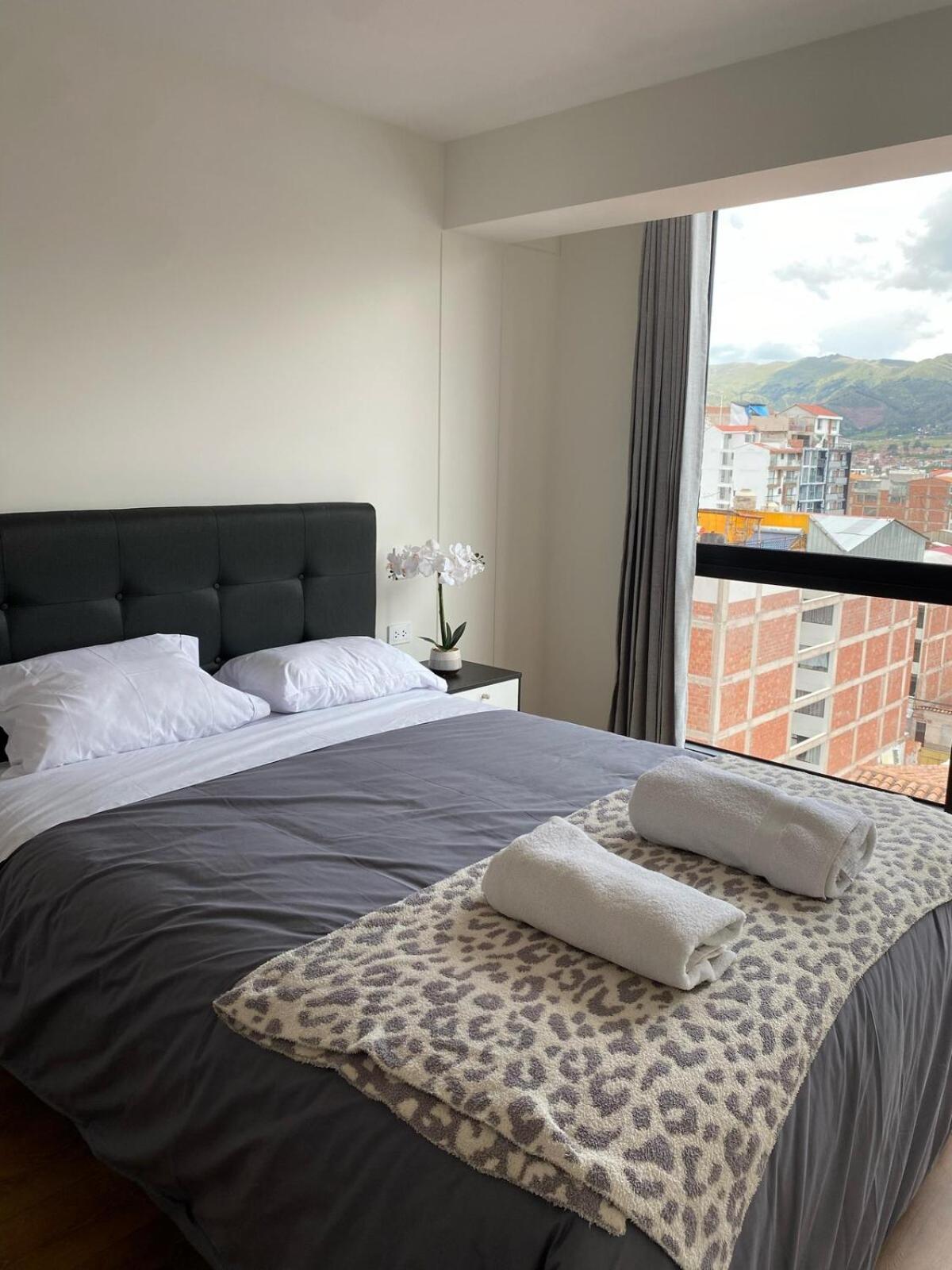 Brand New Modern * Cusco